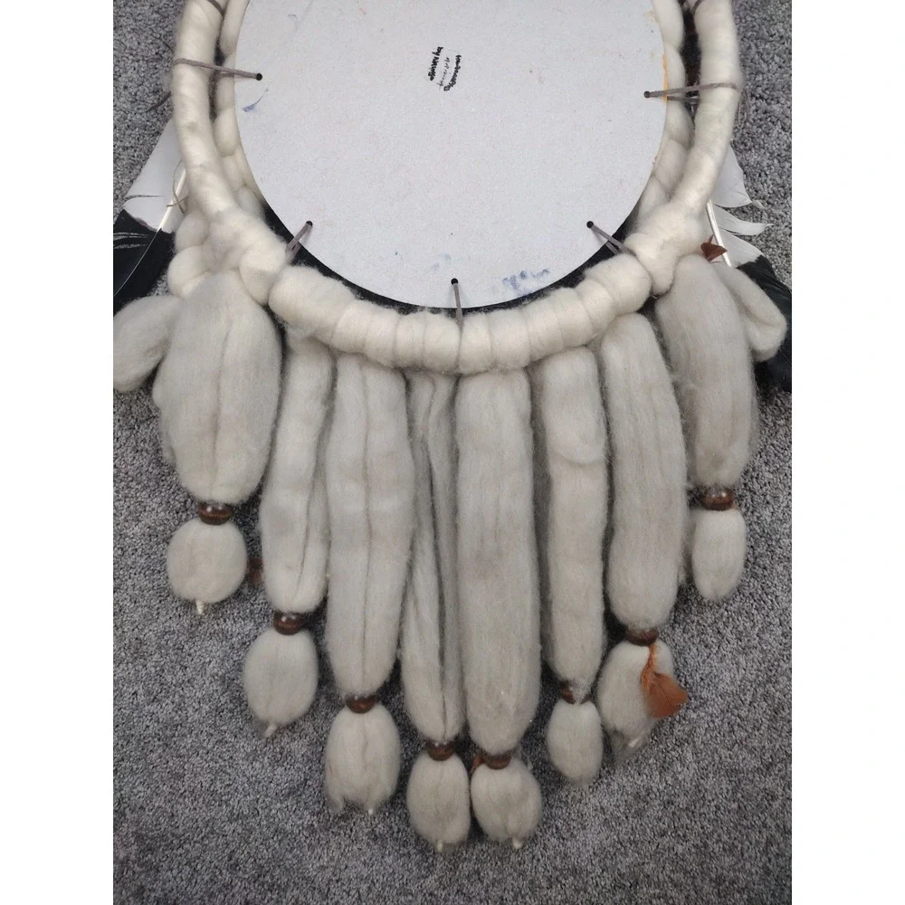 Handmade please see